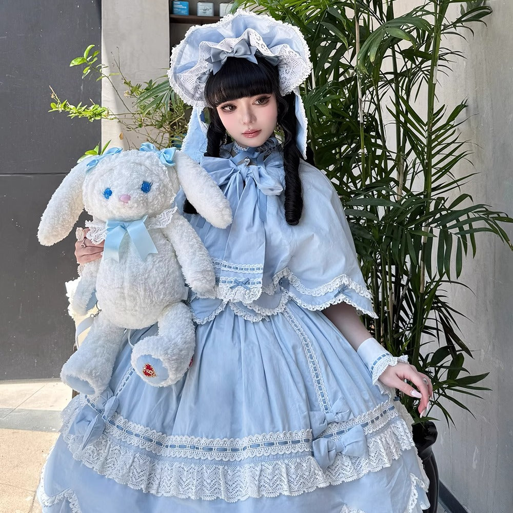 Ancient Petal Cake アクセサリー【Miss Point】 – Epetice