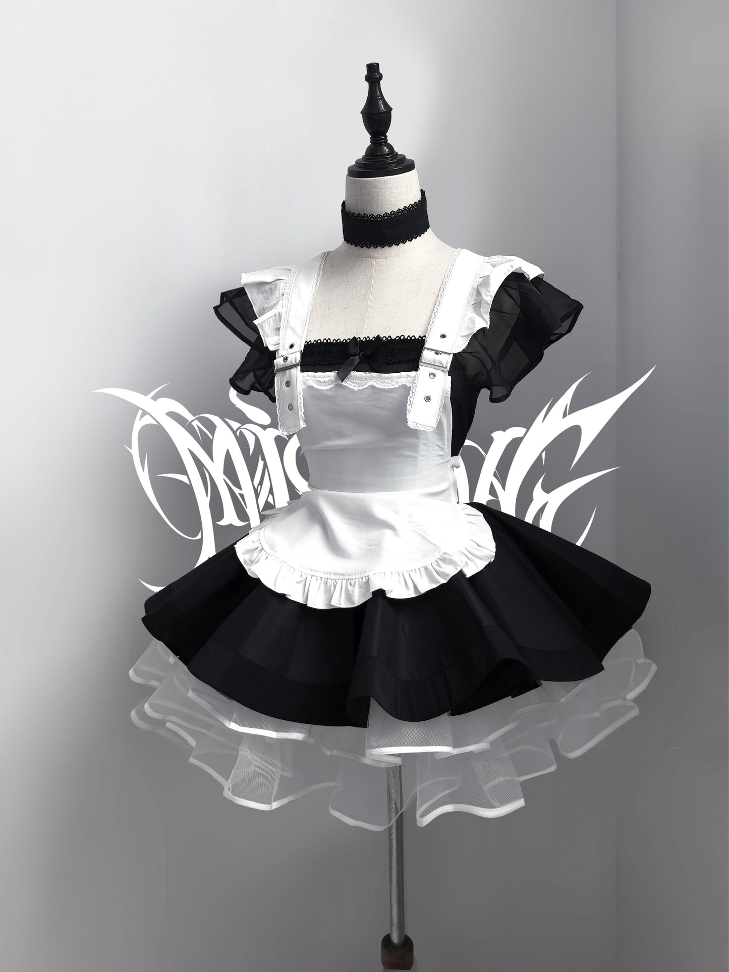 【受注予約~2/25】Missing Doll 2026 ver. フルセット【MISSING】