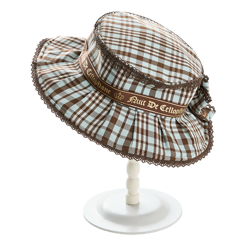 【受注予約~10/9】Crown of Thistles 3.0 アクセサリー【NDC】