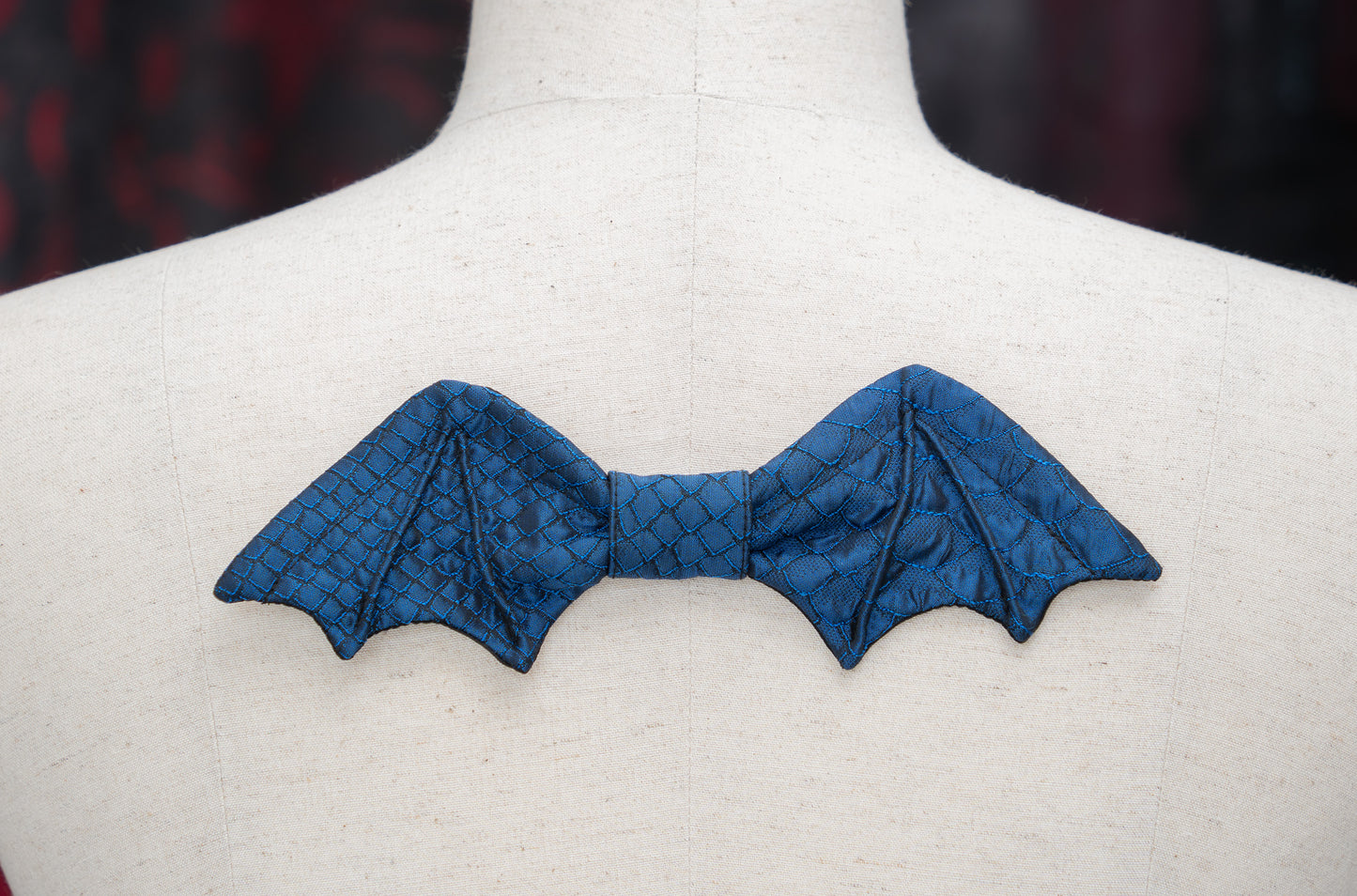 DragonScale 小翼(エンボス布地ver.)【Oblivion Street】