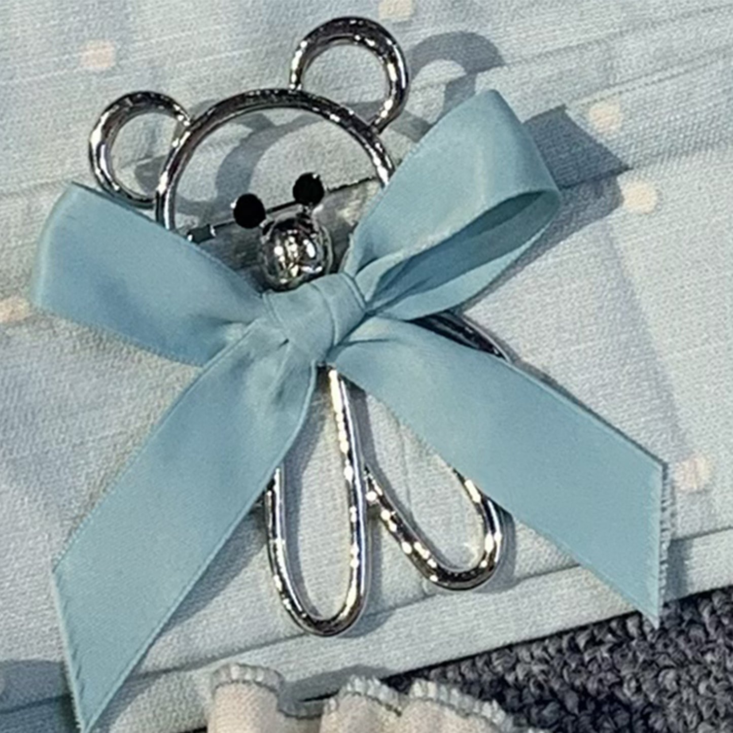 Harvest Bear-Zubehör [Fat Cat Diary]