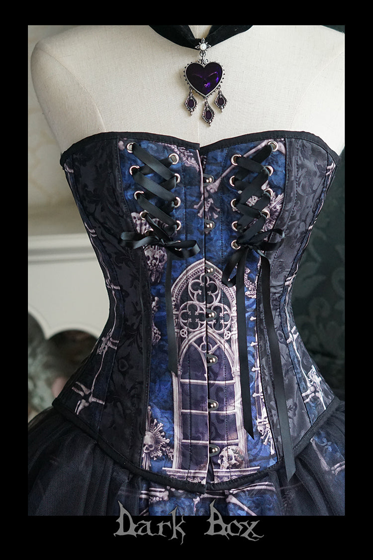 【受注予約~11/10】Ossuary フルセット【Dark Box】