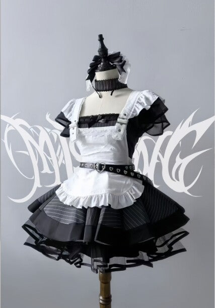 【受注予約~2/25】Missing Doll 2026 ver. フルセット【MISSING】