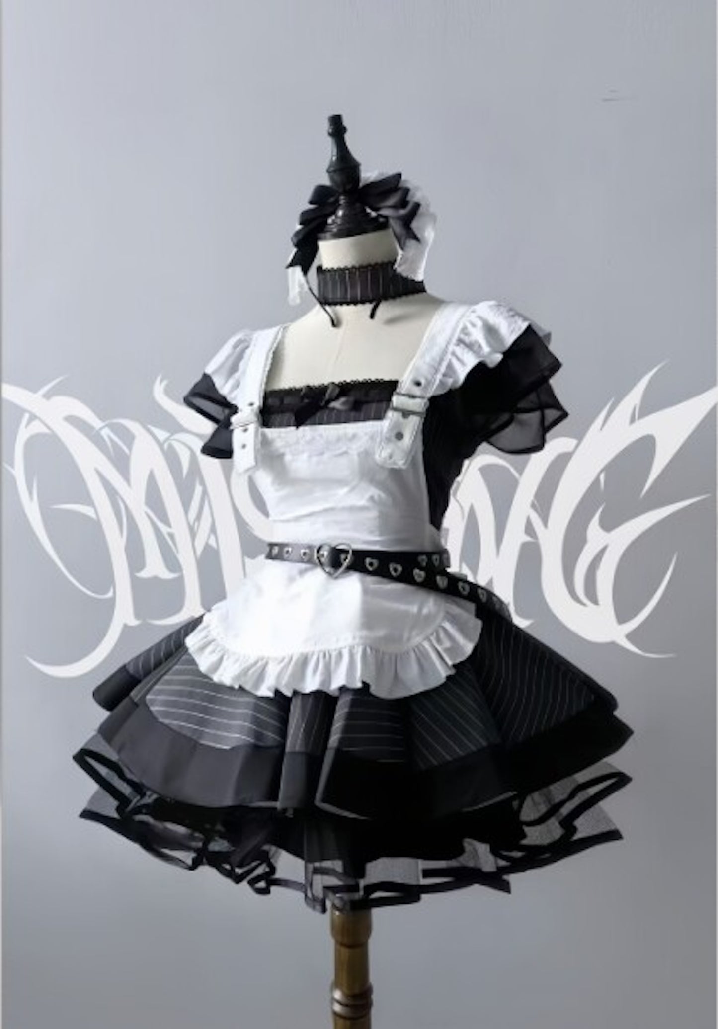 【受注予約~2/25】Missing Doll 2026 ver. フルセット【MISSING】