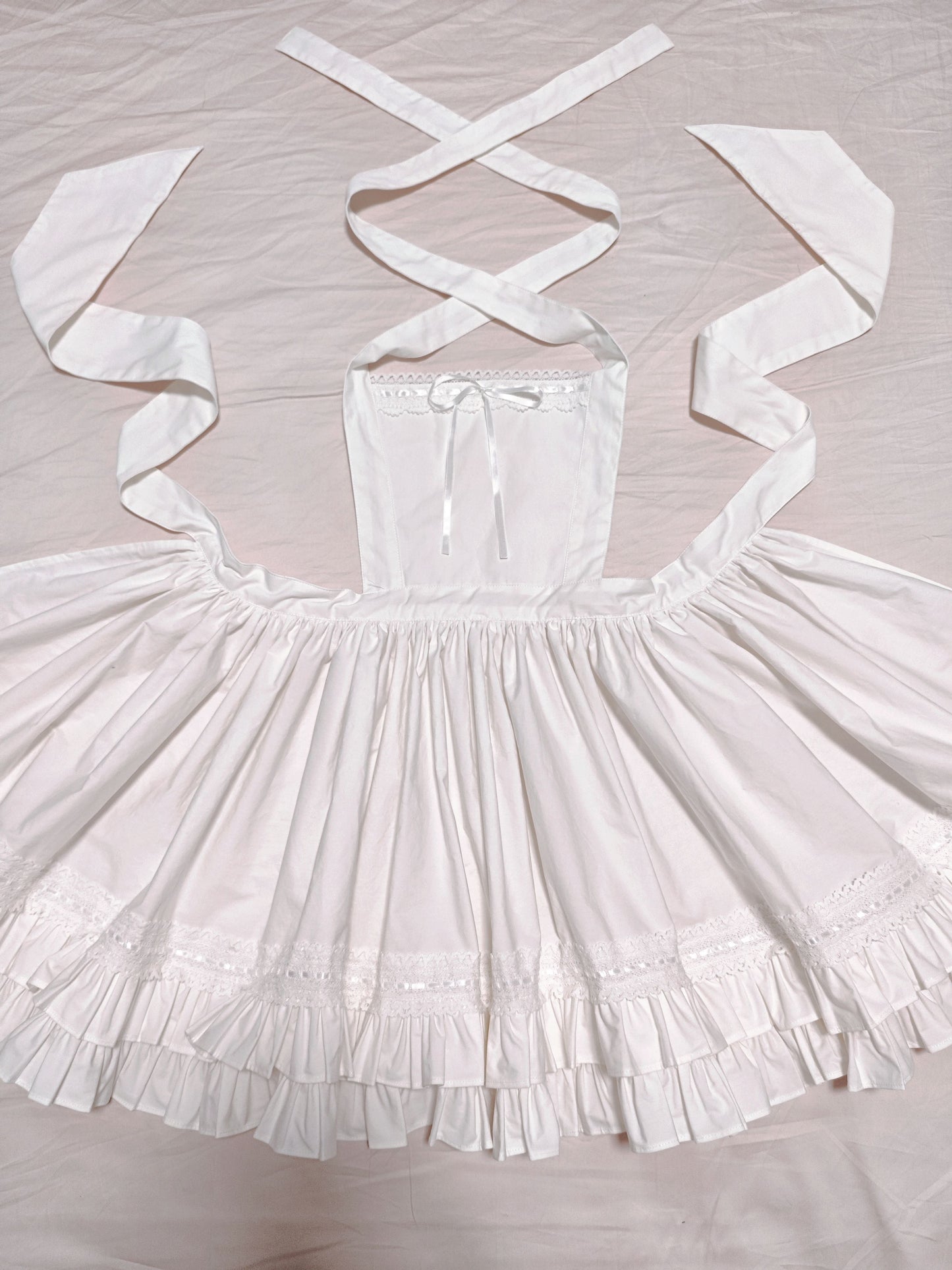 【受注予約~8/12】Edberg Rose Summer Ver. 2026 アクセサリー【Rose And Neverland】
