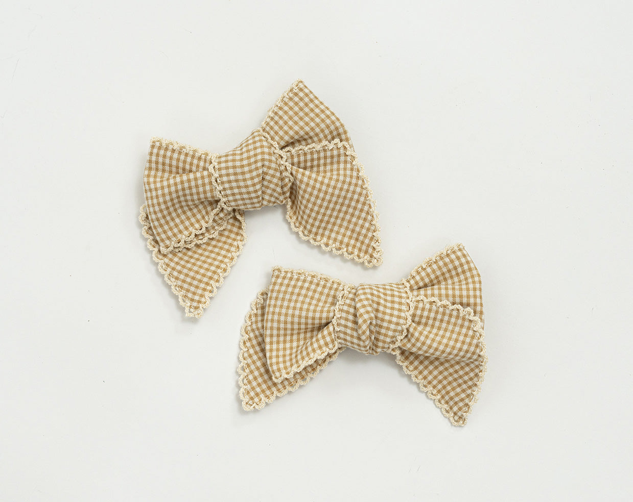 【受注予約~11/27】うさぎのパン屋さん アクセサリー【Maple Sugar】