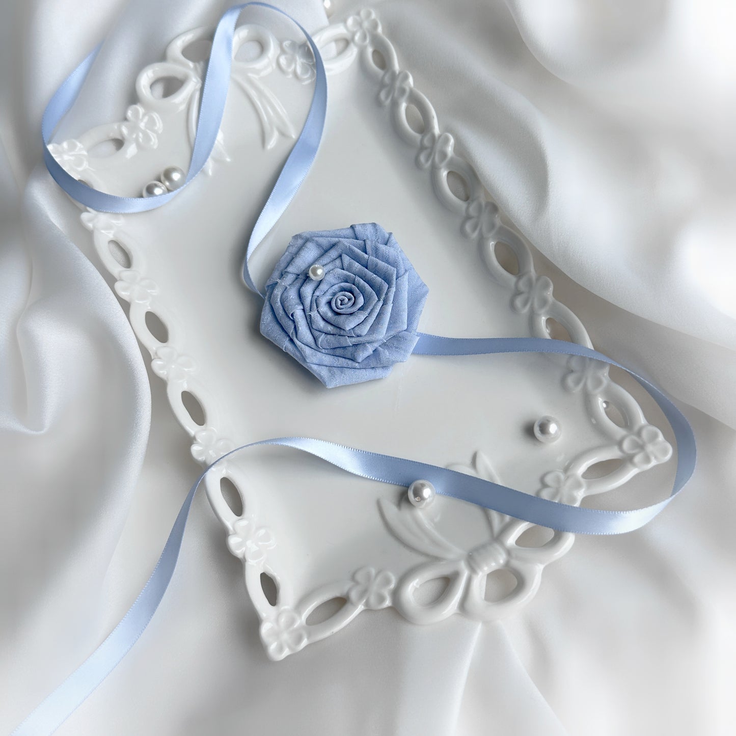 【受注予約~6/5】The second letter to you アクセサリー【Tonight】