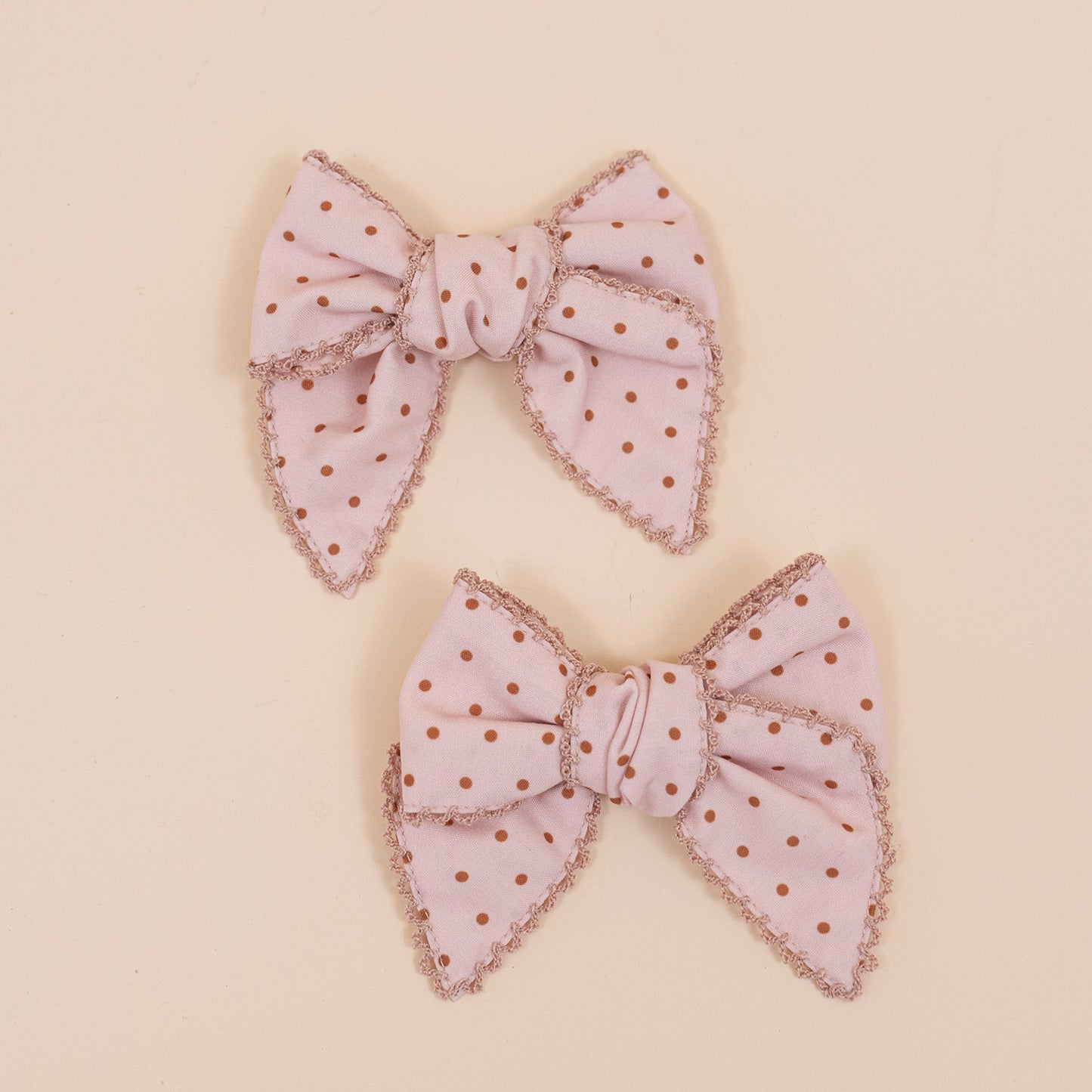 【受注予約~10/9】Chocolate Bear 2.0 アクセサリー【Maple Sugar】