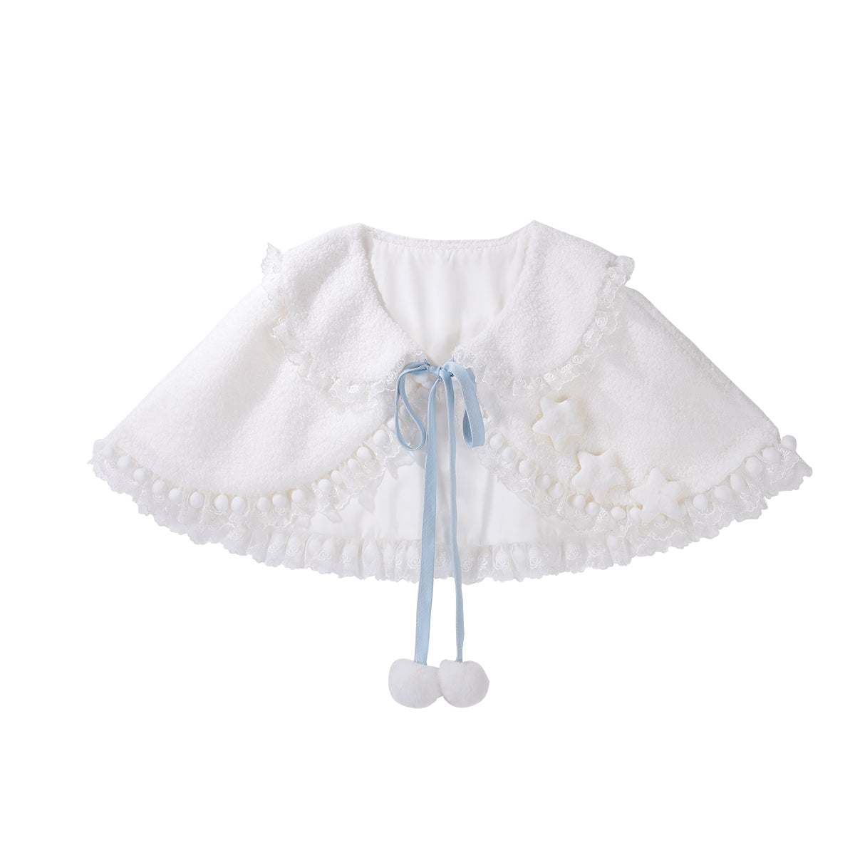 【受注予約~12/8】Dreamland in the Cloud フルセット【未知星辰的来信】