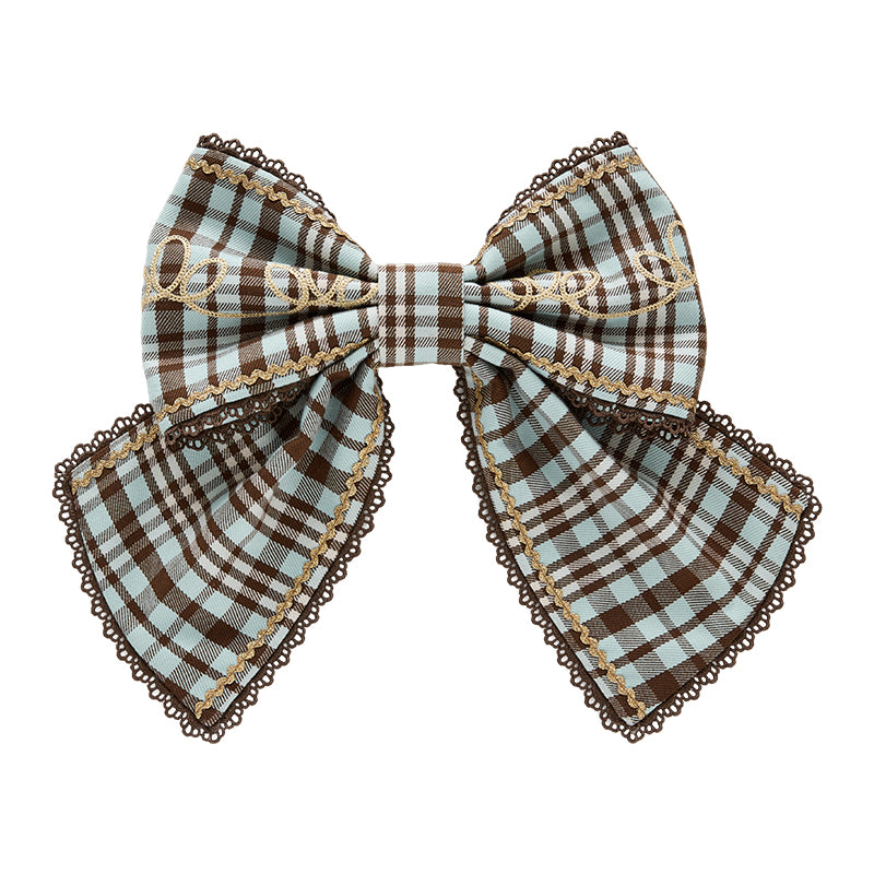 【受注予約~10/9】Crown of Thistles 3.0 アクセサリー【NDC】