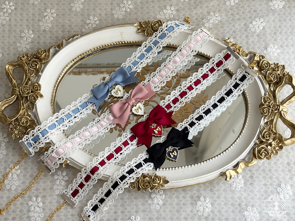 Ancient Petal Cake アクセサリー【Miss Point】