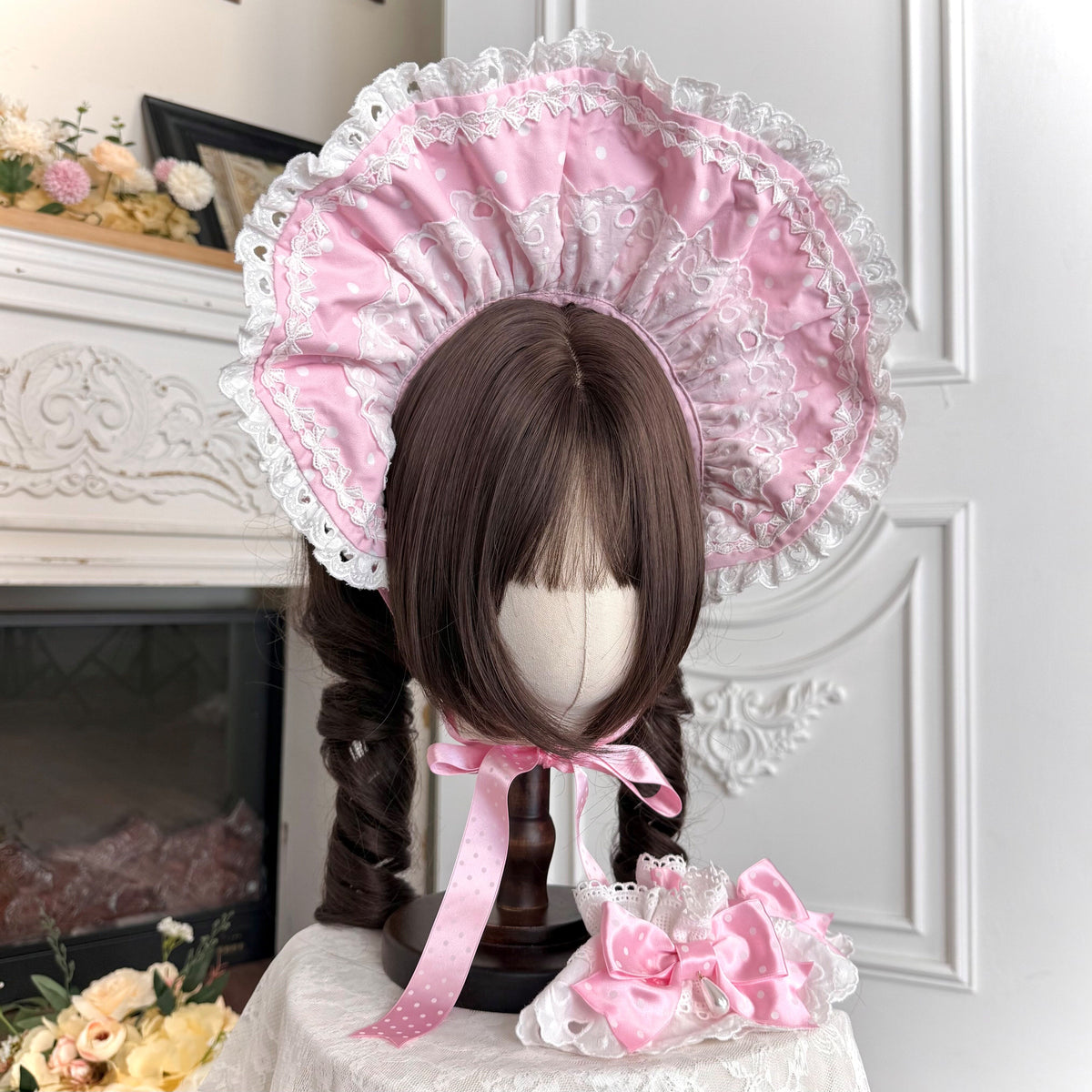 Perfume Cat アクセサリー【TaTaTa Lolita】