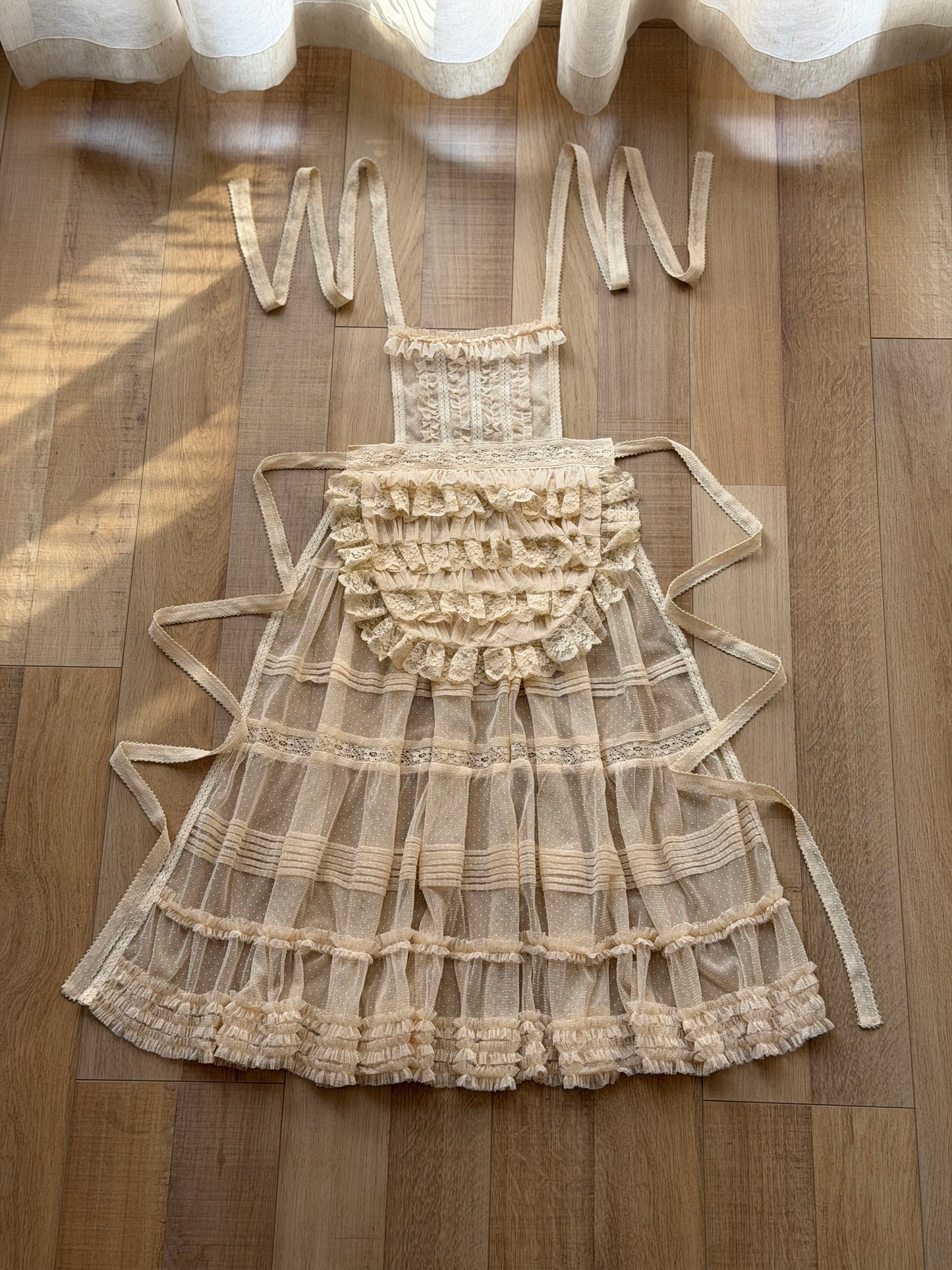 【受注予約~4/15】Penny's Cottage アクセサリー【Penny House】