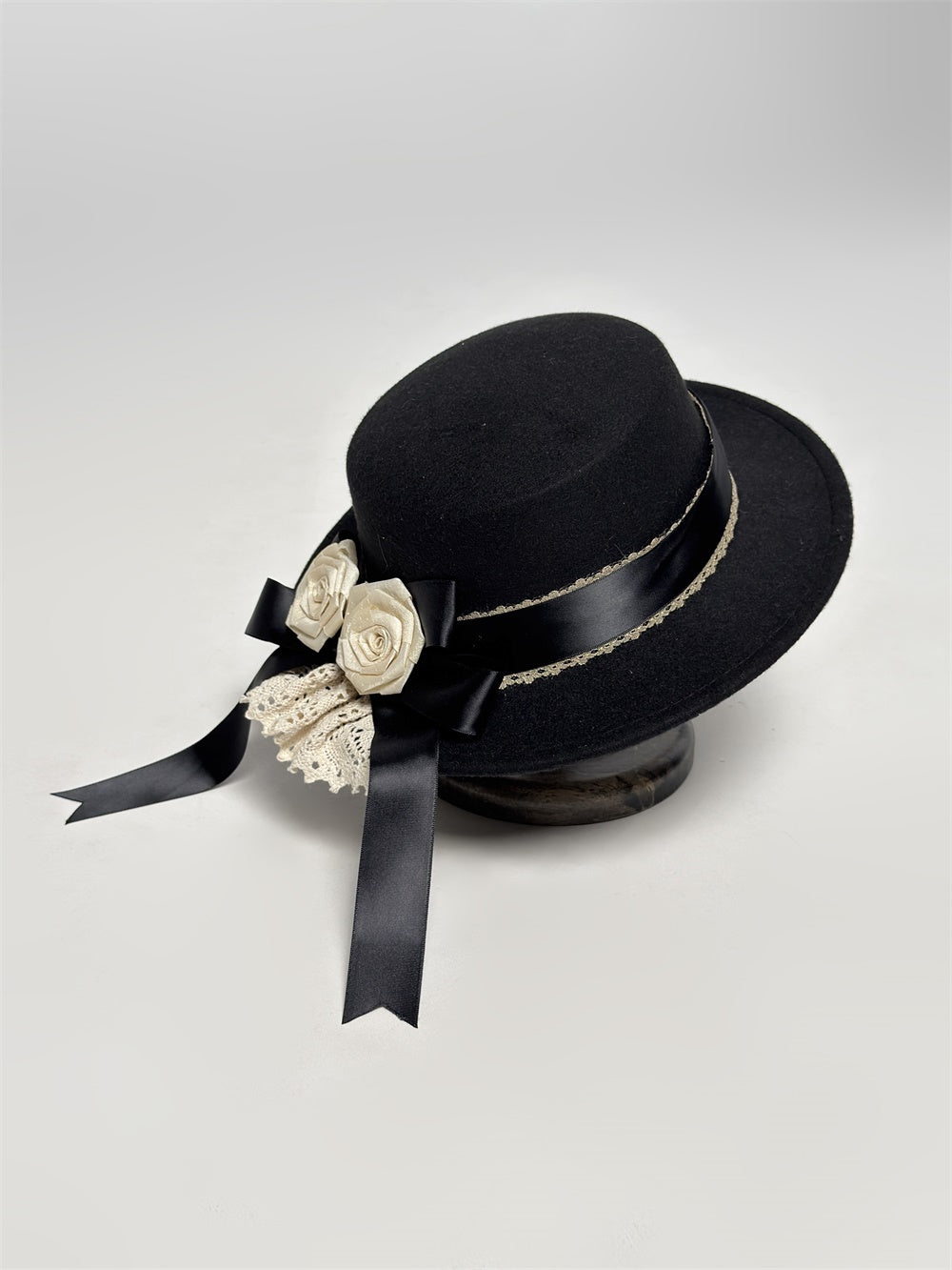 【受注予約~11/12】Winter Solstice アクセサリー【Le Miroir】