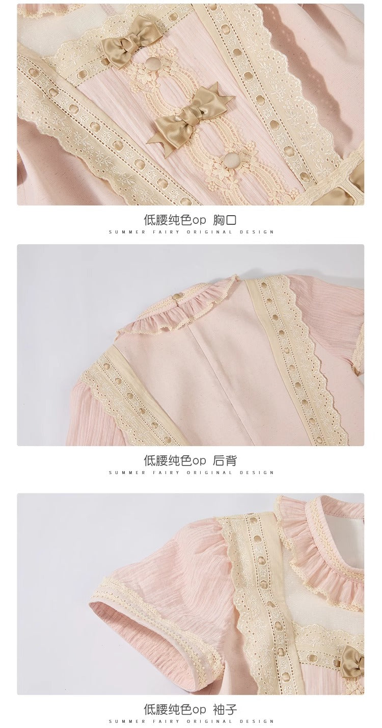 [Pre-orders until March 5th] Bear Museum One Piece [Midsummer Story]