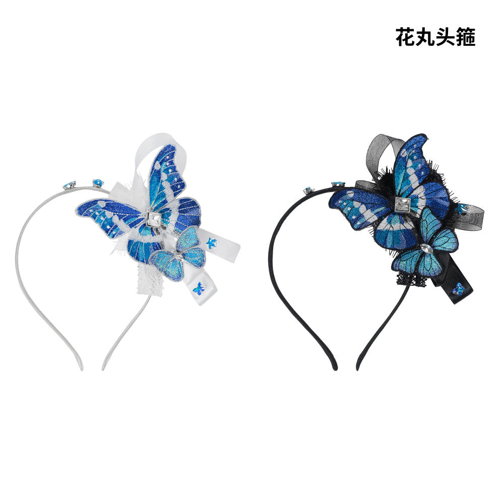 【受注予約~9/14】Specimen Cabinet アクセサリー【魔女販售】