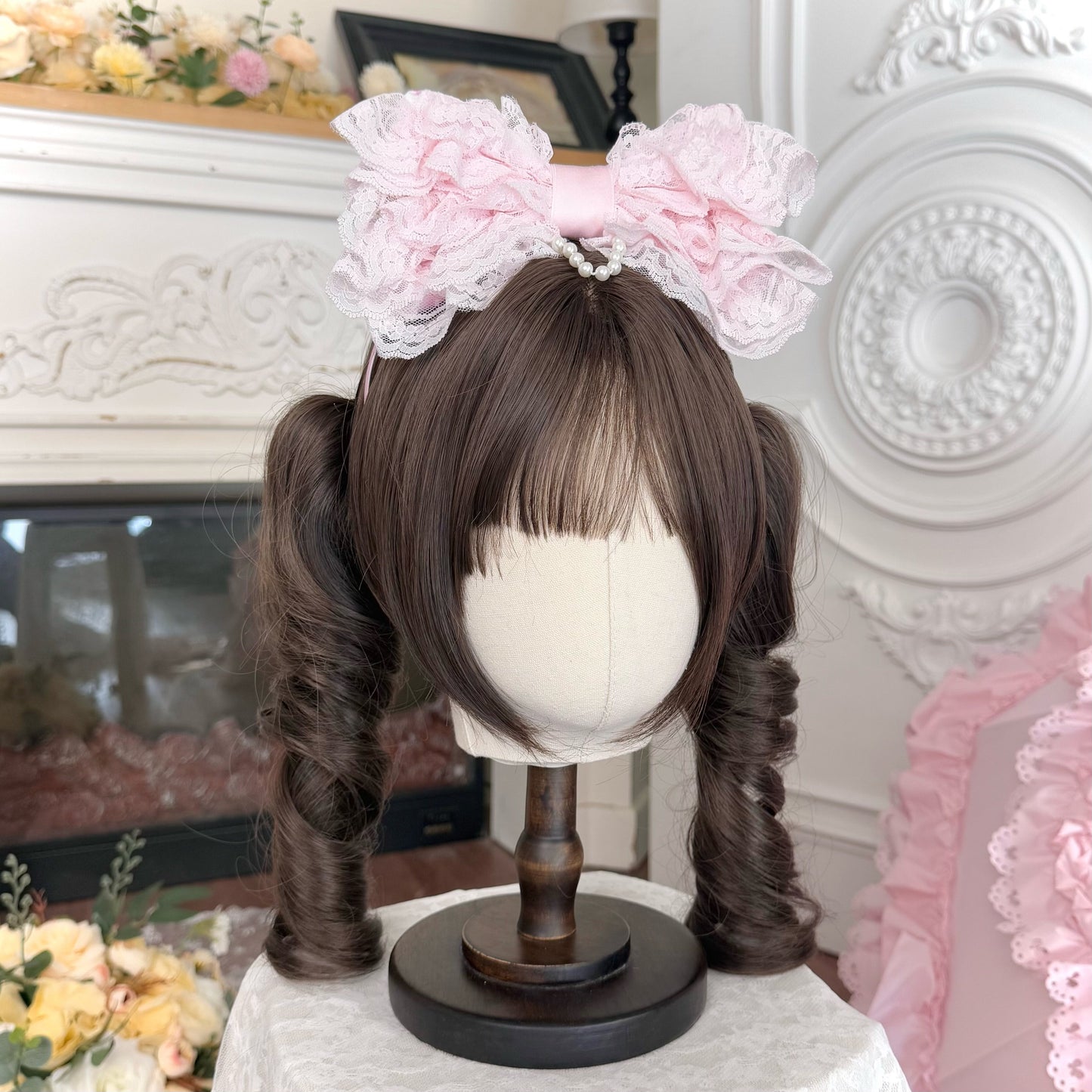 【受注予約~5/28】Spring 2025 アクセサリー【TaTaTa Lolita】