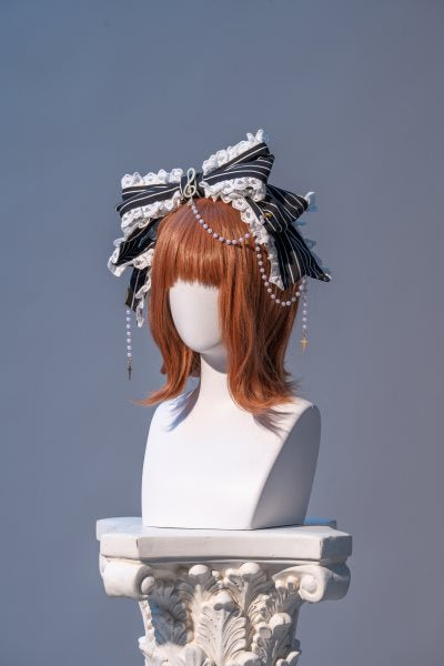 Schwarz-Weiß-Sonate, komplettes Set [Forest of Carp]