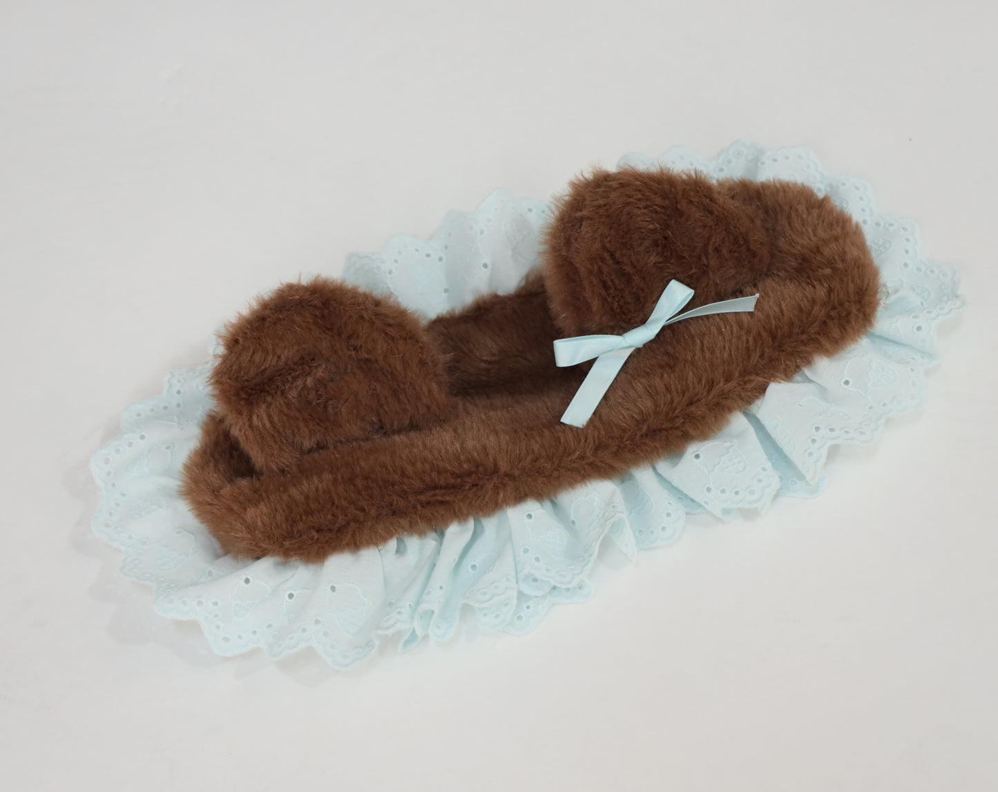 Bear Mint Chocolate アクセサリー【Cyan】