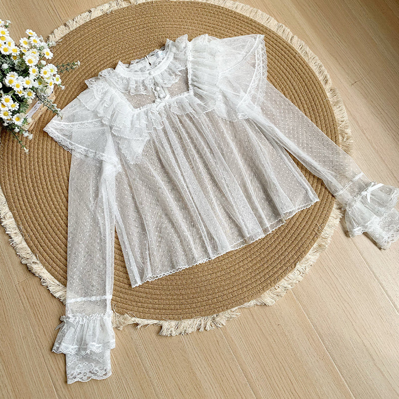 Haze Summer Inner Top [Mit Puji]