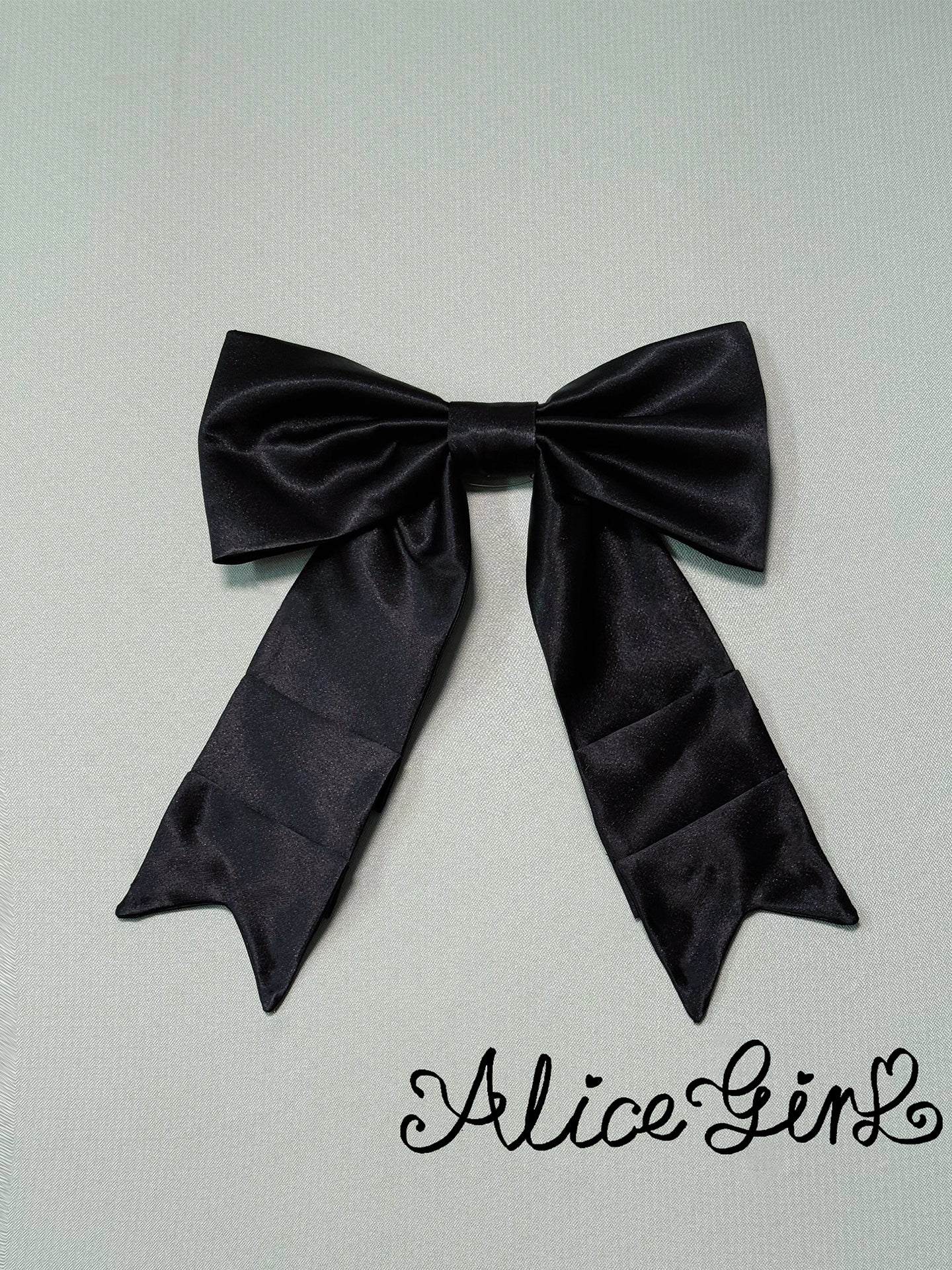 【受注予約~9/16】Brown Sugar Bear アクセサリー【Alice Girl】