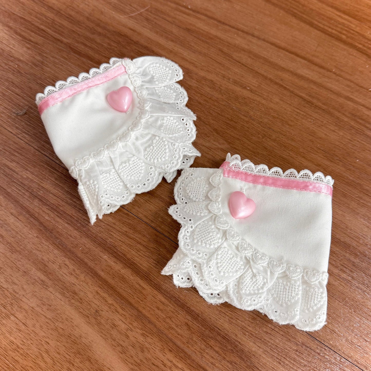 Candy Shop Manager アクセサリー【TaTaTa Lolita】