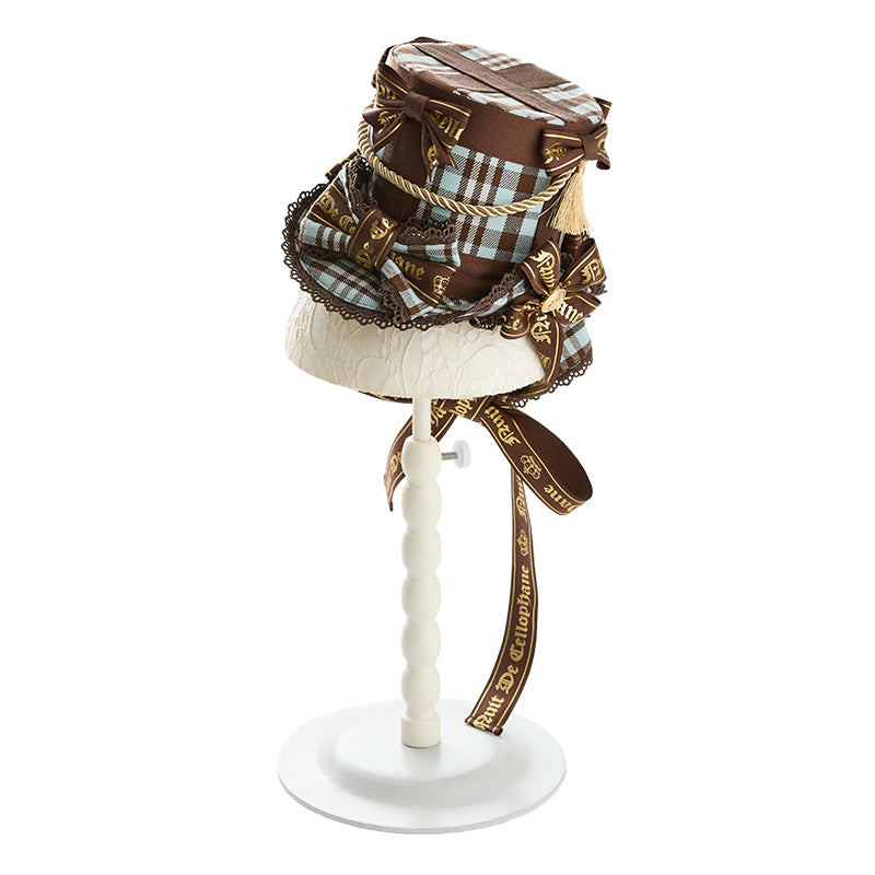 【受注予約~10/9】Crown of Thistles 3.0 アクセサリー【NDC】