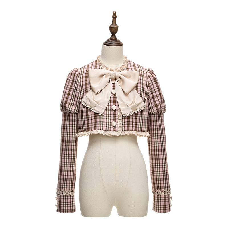 【受注予約~10/9】Crown of Thistles 3.0 ジャケット(タイプ２)【NDC】