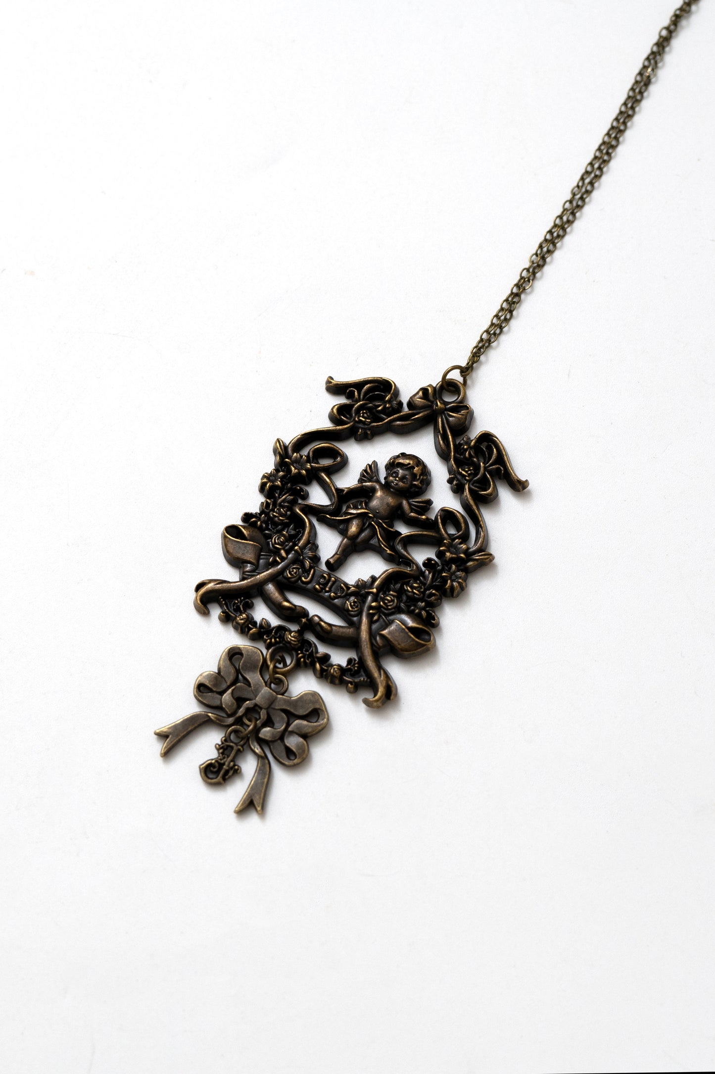 【受注予約~1/28】福音の歌 アクセサリー【JND】