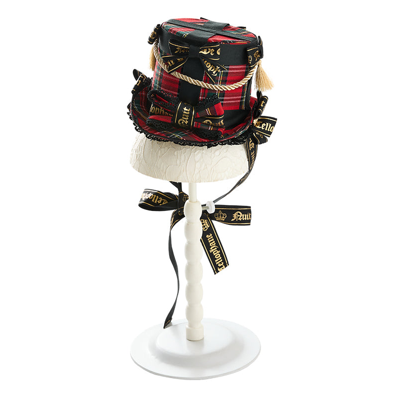 【受注予約~10/9】Crown of Thistles 3.0 アクセサリー【NDC】