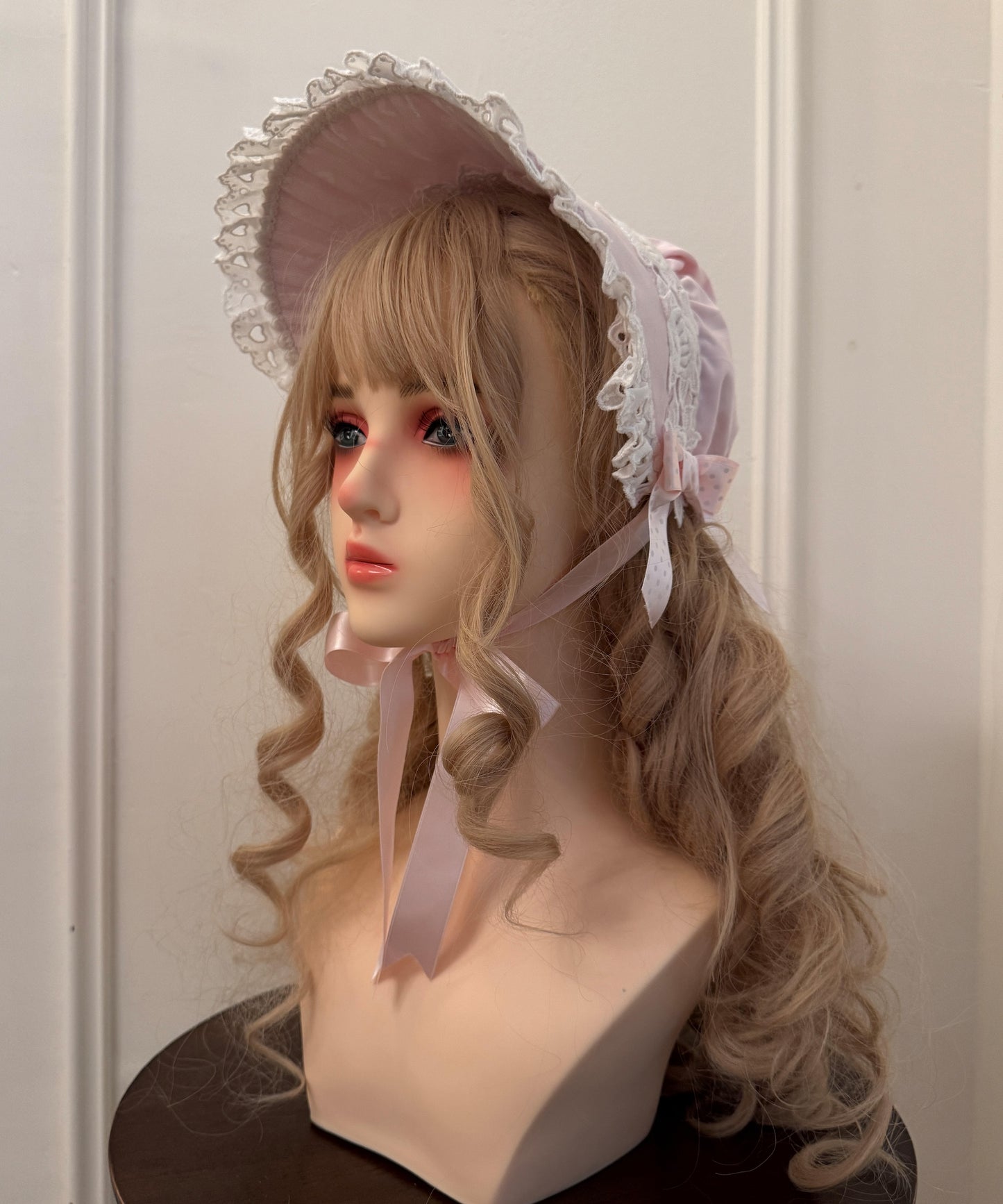 【受注予約~3/12】Lilith's Afternoon Tea アクセサリー【小能熊】