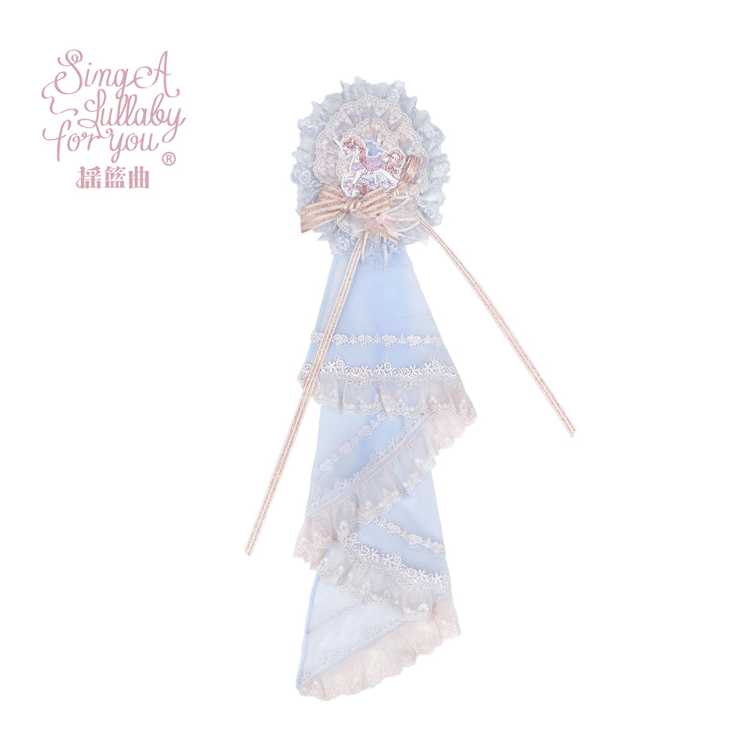 【受注予約~2/22】Dreamland Amusement Park 2.0 アクセサリー【Lullaby】