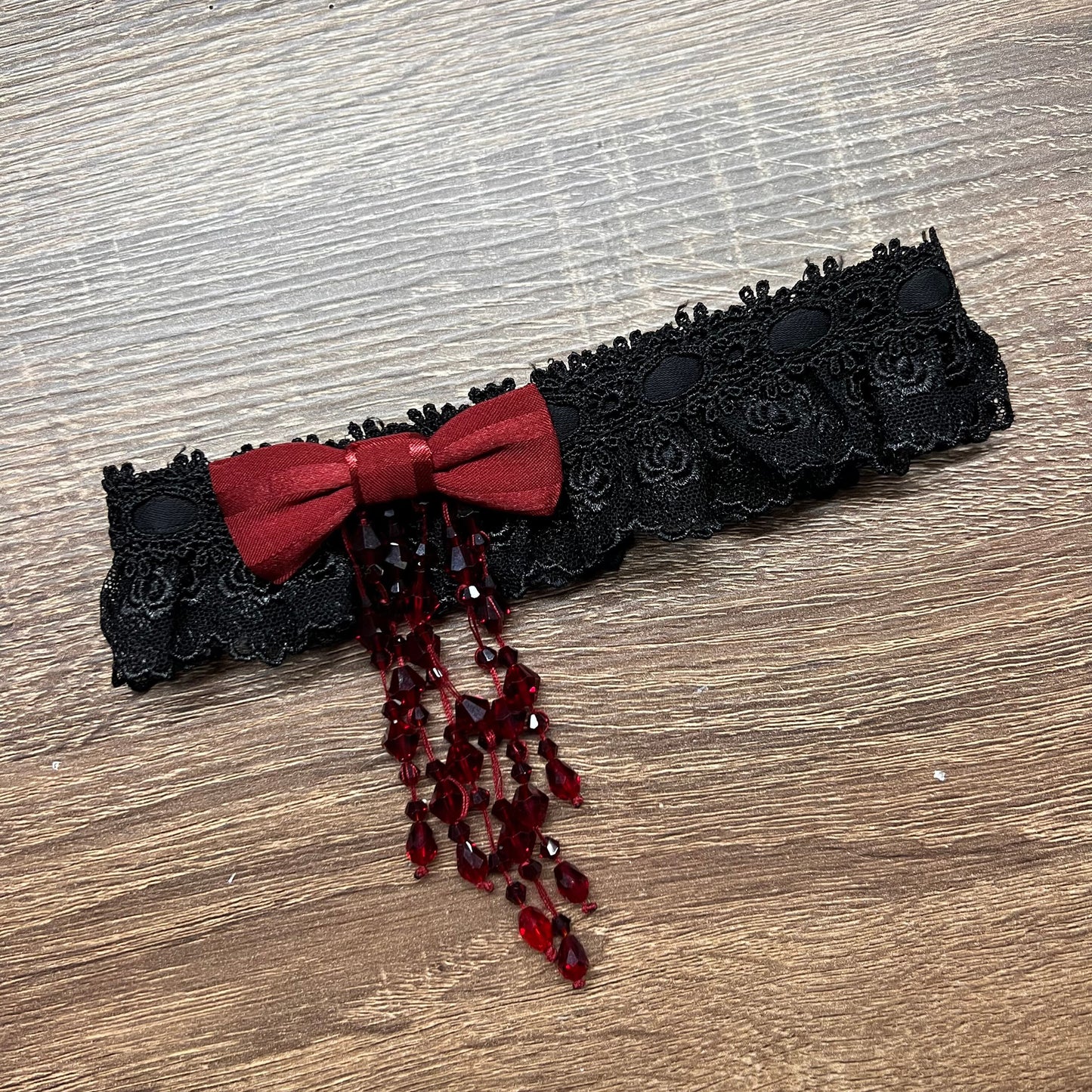 【受注予約~4/21】Blood Feast フルセット【小欣】