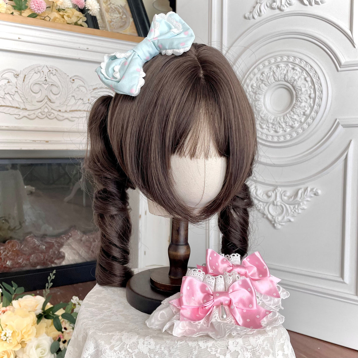Perfume Cat アクセサリー【TaTaTa Lolita】