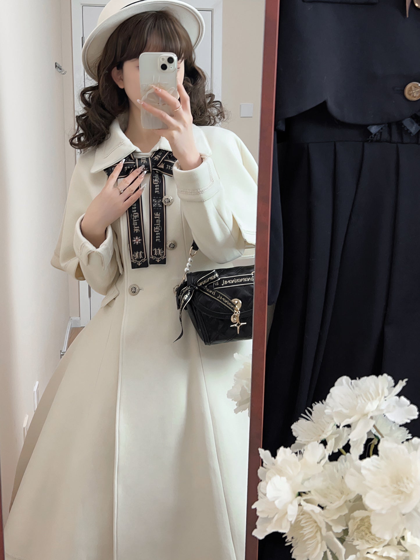 Galaxy Voyager コート【Unideer】