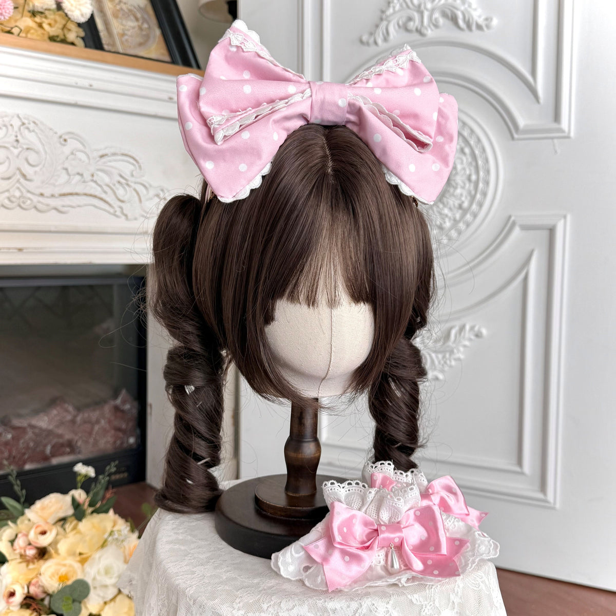 Perfume Cat アクセサリー【TaTaTa Lolita】