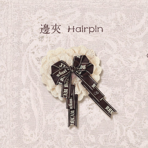 【受注予約~1/28】Ollie Ollie アクセサリー【Dream Doll】