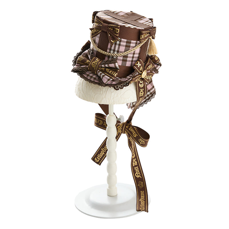 【受注予約~10/9】Crown of Thistles 3.0 アクセサリー【NDC】