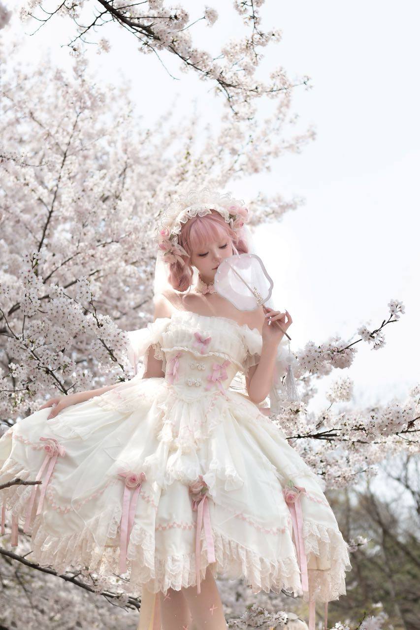 霧と糸 フルセット【Sweet Cake】