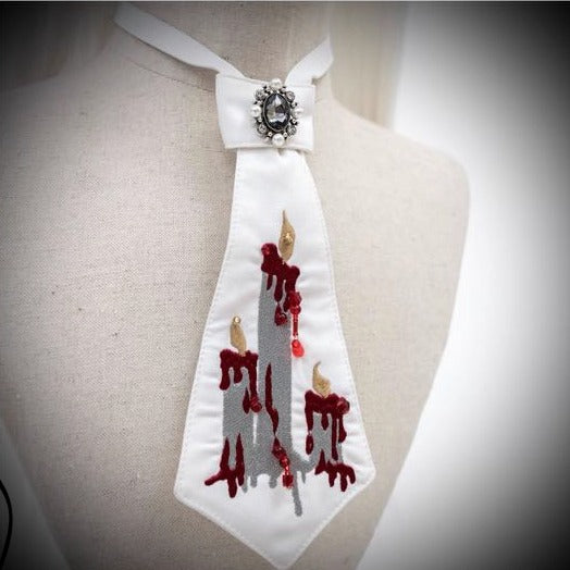 【受注予約~11/24】Lost Raven Sister アクセサリー【黒眼窩診療室】