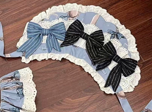 [Vorbestellungen bis 28. August] Hexen-Dinner-Zubehör [Milu Forest]