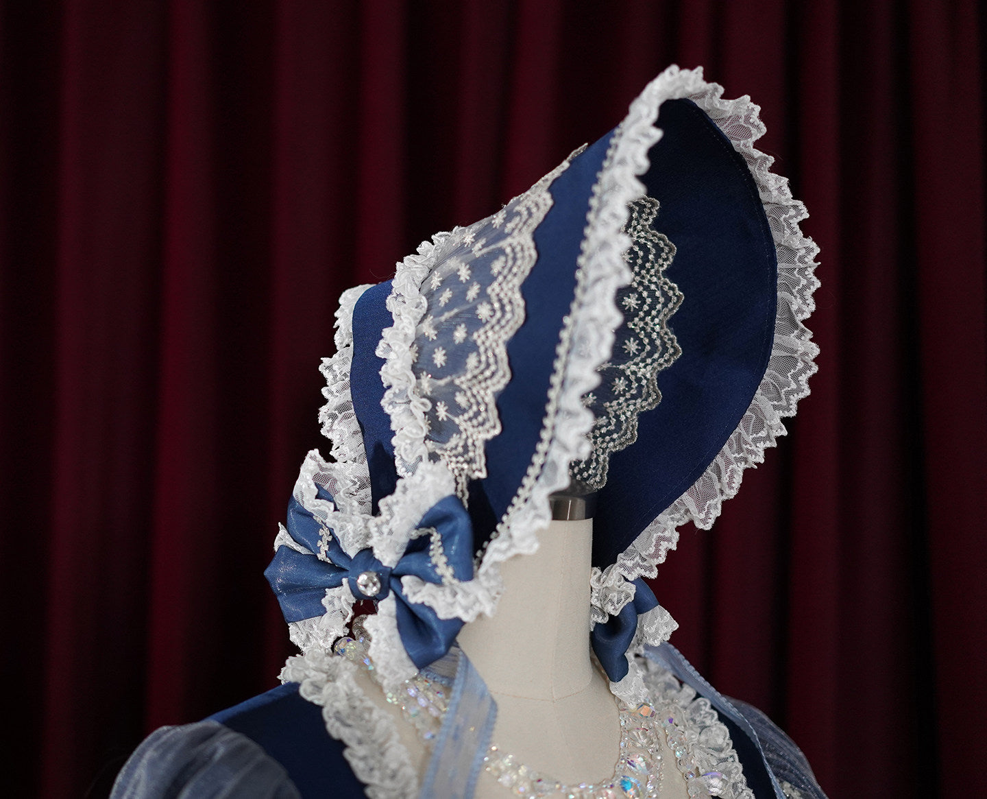 【受注予約~4/8】Le Bal des Etoiles ワンピース・フルセット【Henrietta】