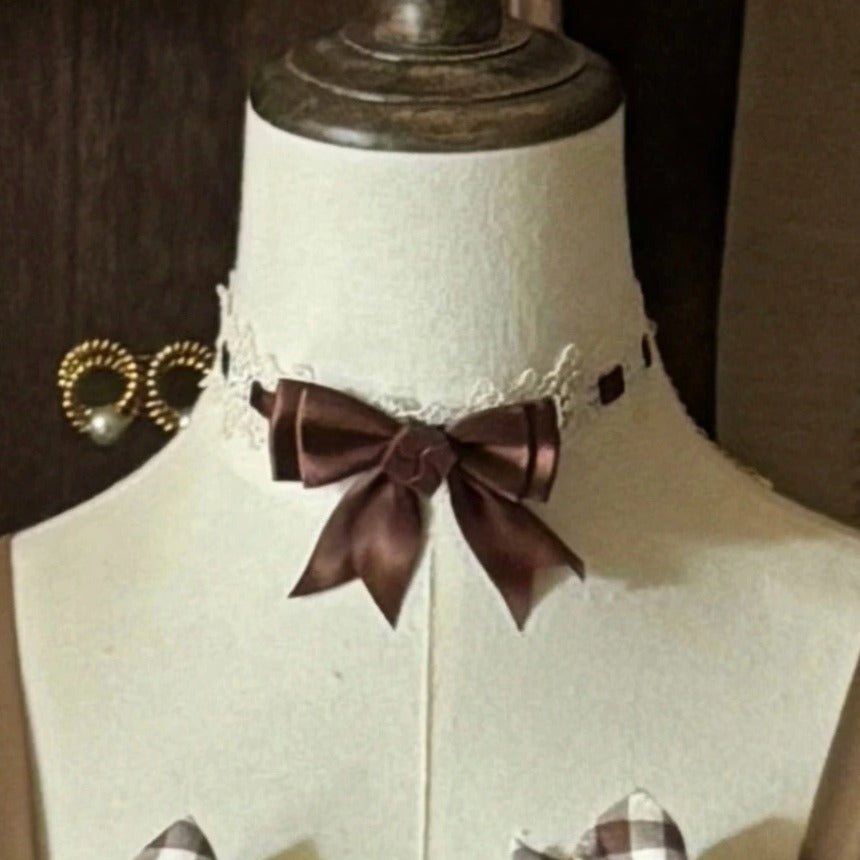 【受注予約~12/14】ベリーショートケーキ アクセサリー【櫻姫】