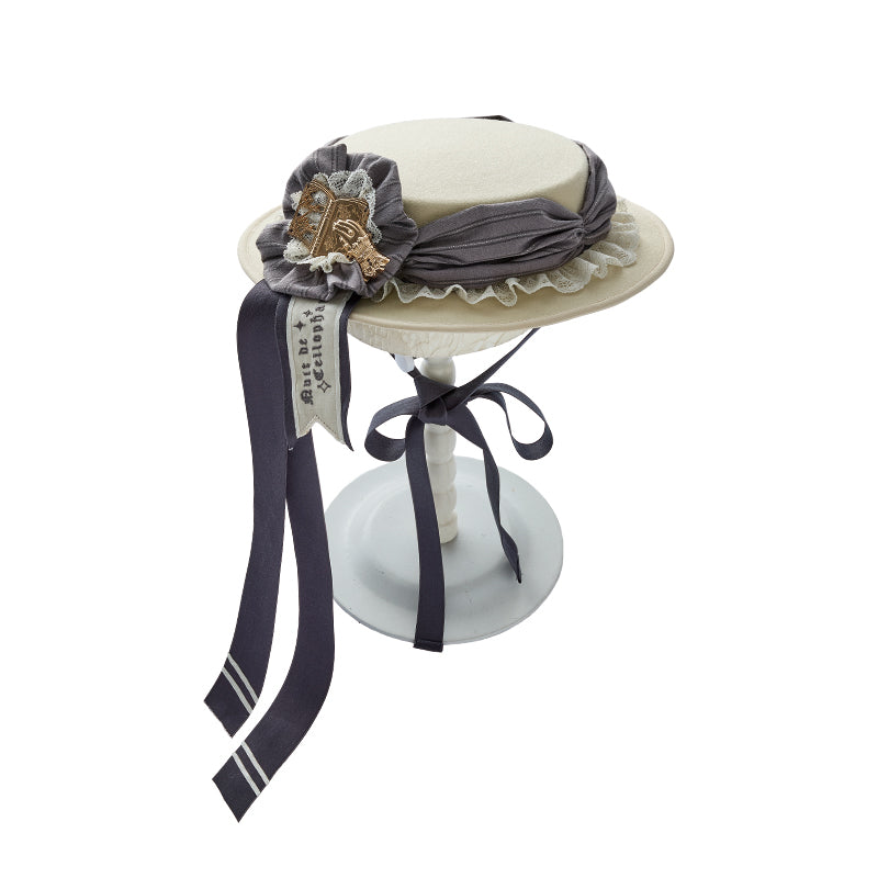 【受注予約~10/30】Austen's Letters アクセサリー【NDC】