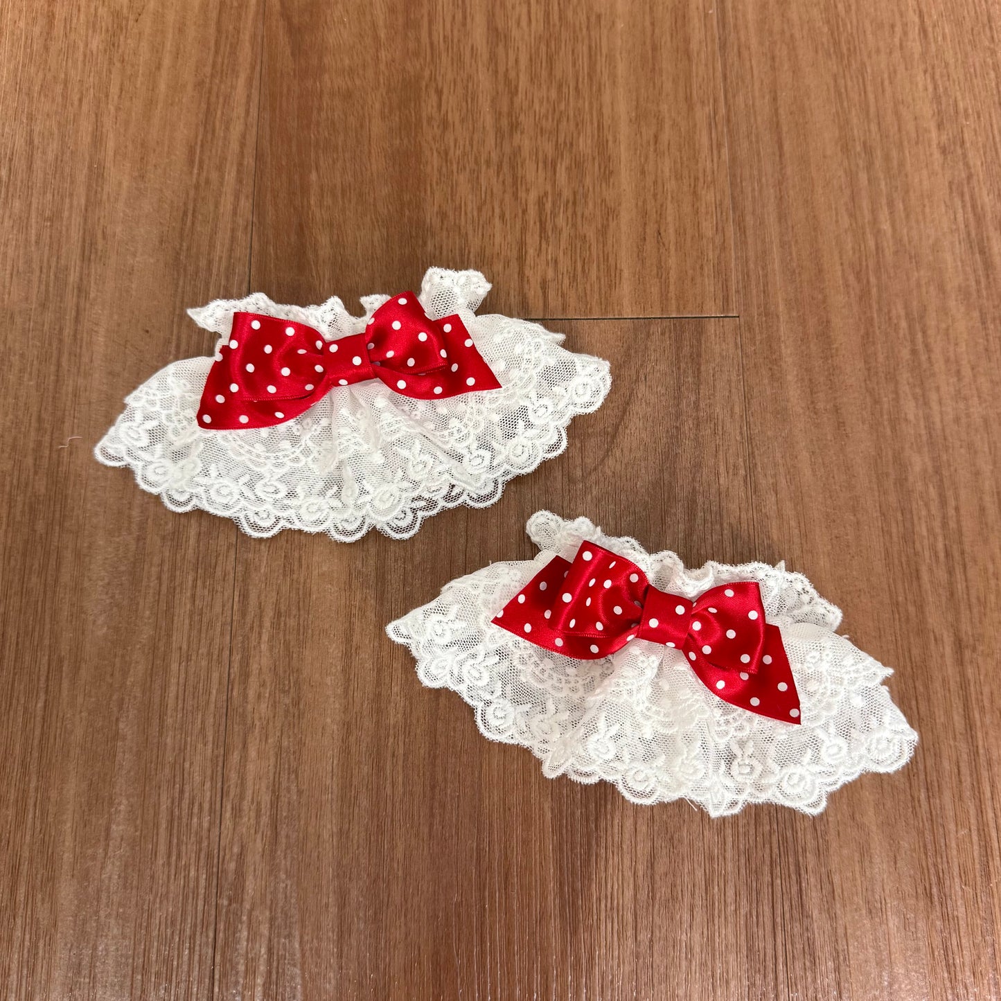 【受注予約~7/5】The Eccentric Strawberry Lady アクセサリー【TaTaTa Lolita】