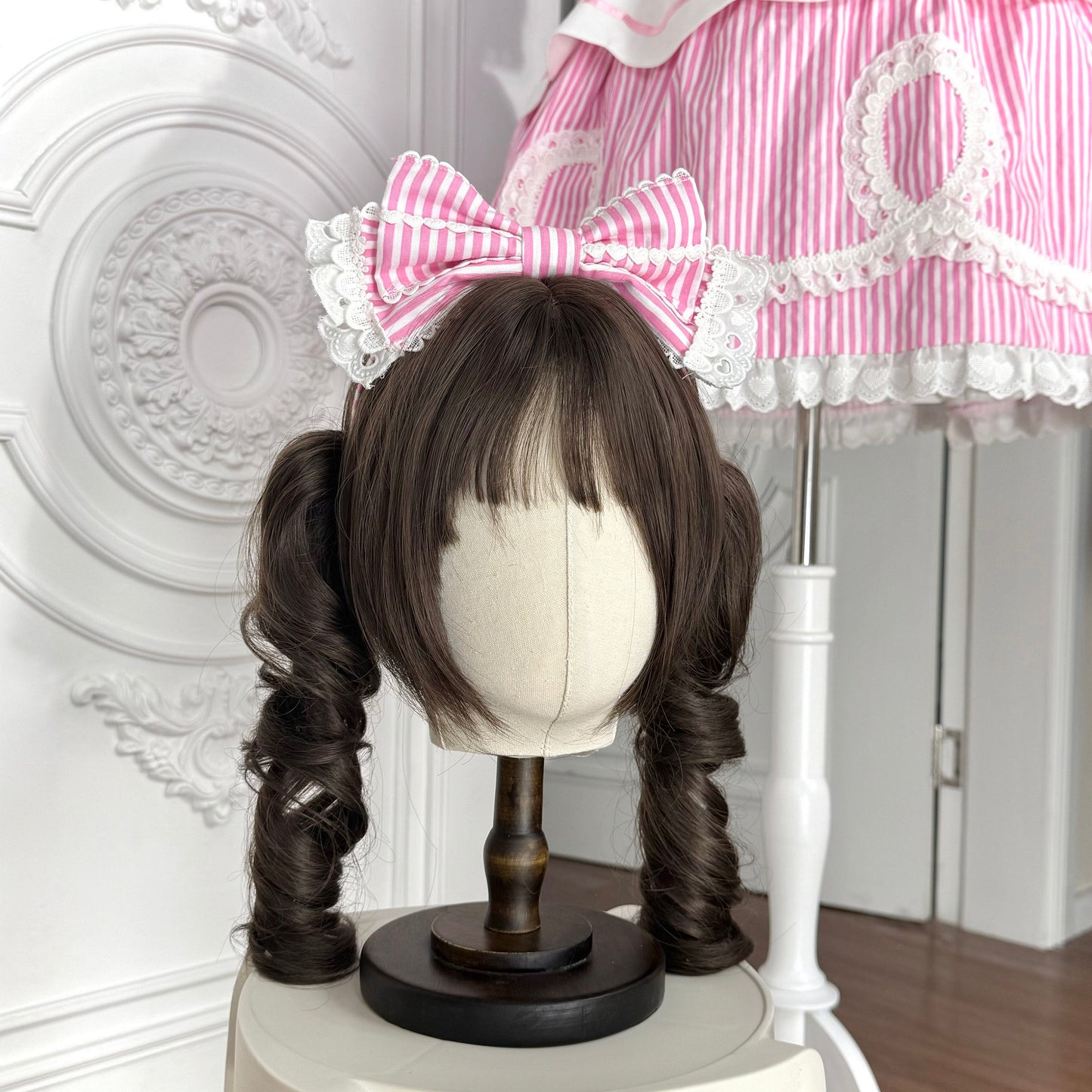 Candy Shop Manager アクセサリー【TaTaTa Lolita】