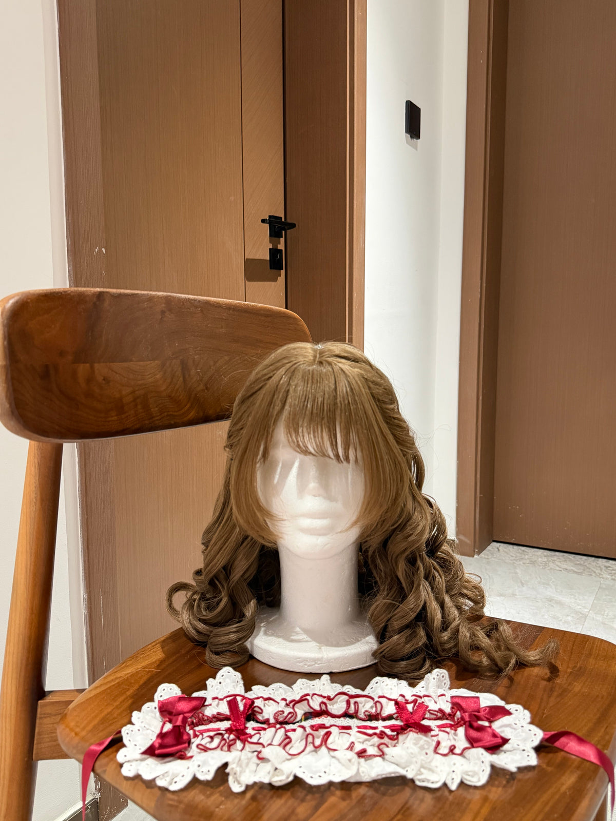 【受注予約~10/14】Labirinthe Doll 3.0 アクセサリー【MQ】