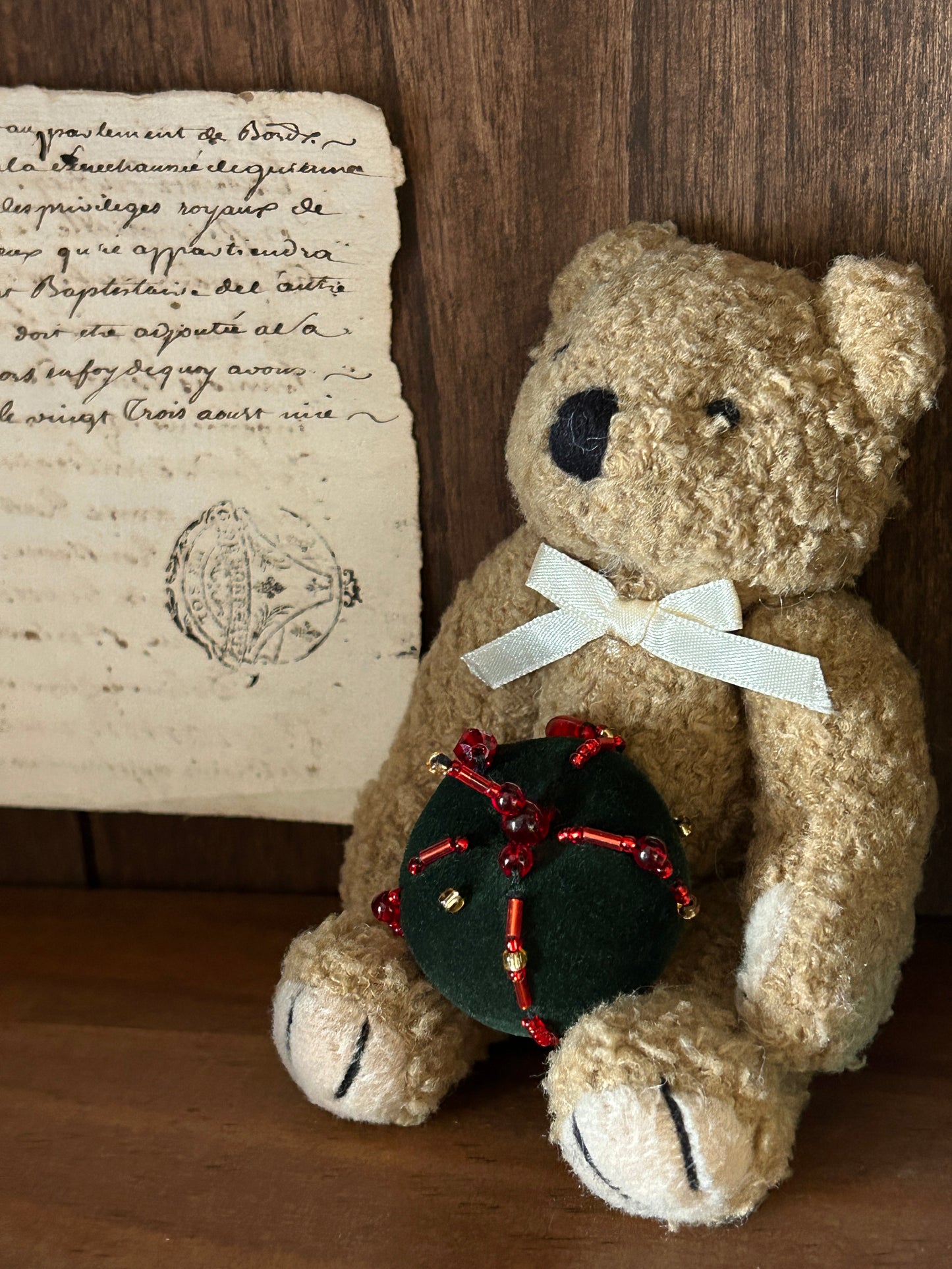 【受注予約~10/23】Eden Rules アクセサリー【黒眼窩診療室】