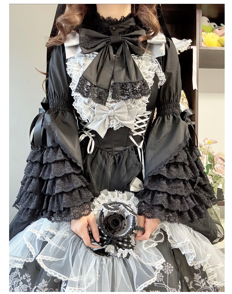 Lilia 姫袖ブラウス【梅子】 – Epetice Lilia 姫袖ブラウス【梅子】 – Epetice