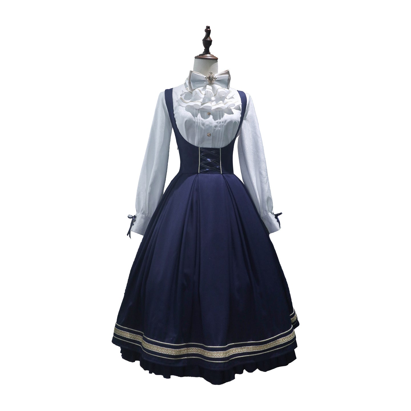 【受注予約~8/27】Choir フルセット【荧鲤之森】